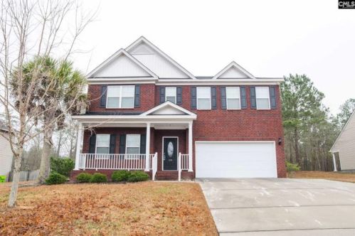 274 Quiet Pond Way, Blythewood, SC 29016-7225