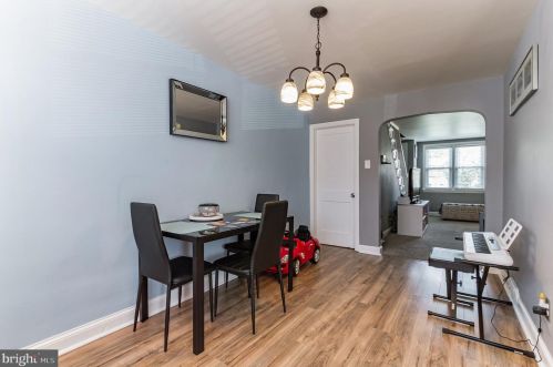 231 Spruce St, Manor PA 19036-1019 exterior