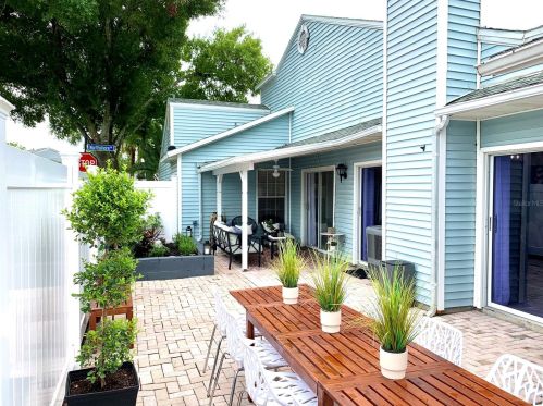 100 Northshore Cir, Casselberry FL  32707-3324 exterior