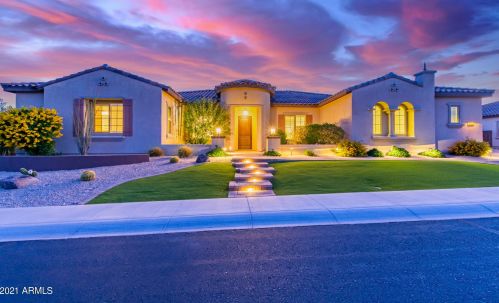 31850 61st Pl, Cave Creek AZ  85331-2529 exterior