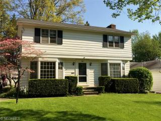 680 Castle Blvd, Akron, OH 44313-5771