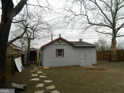 217 New Jersey Rd, Gloucester NJ  08030-2520 exterior