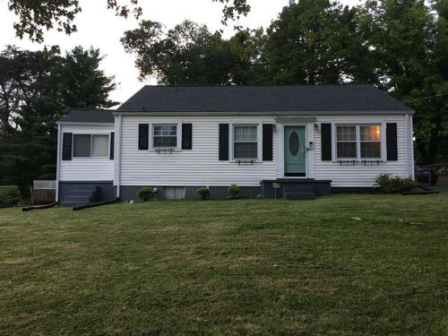 2509 Fairmont Blvd, Knoxville, TN 37917-2857