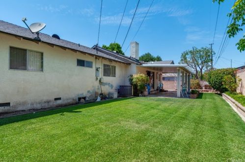 12557 Wasson Ct, Chino CA  91710-3438 exterior