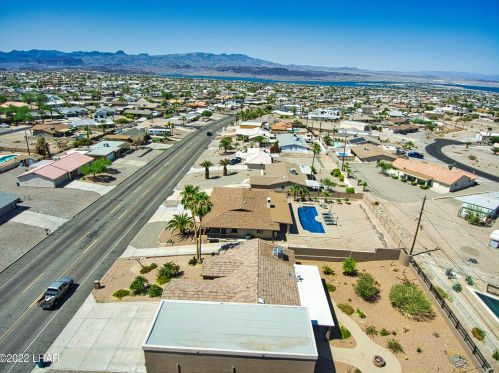 3055 Mcculloch Blvd, Lake Havasu City AZ  86403-5429 exterior