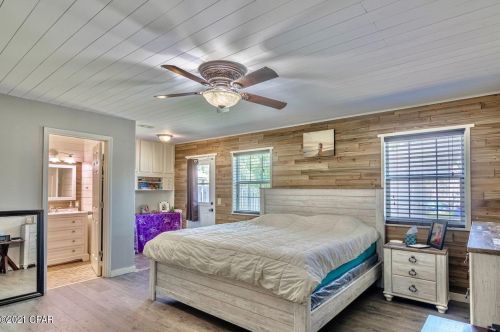 134 Derby Woods Dr, Lynn Haven FL  32444-3316 exterior