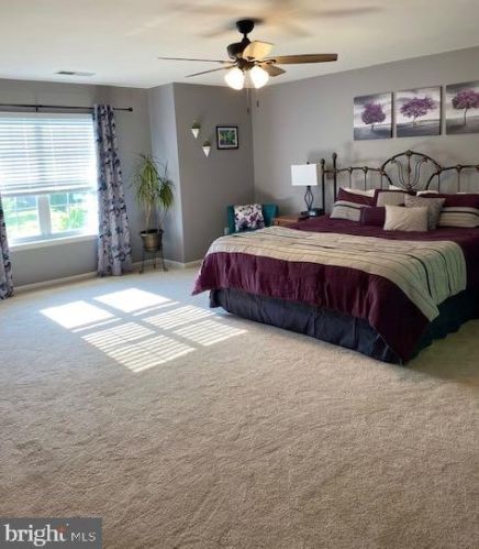 500 Rosemary Ln, Purcellville VA  20132-3274 exterior