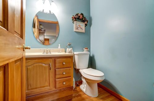 2593 Karok Dr, London OH  43140-9021 exterior