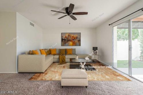 2426 Eugie Ave, Phoenix, AZ 85029-1547