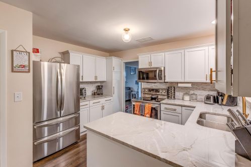 302 Teryl Dr, Mount Vernon OH  43050-2938 exterior