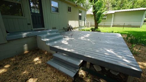 2820 Encino Dr, Dallas TX  75228-2312 exterior