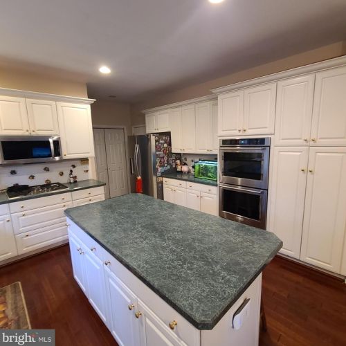 1139 Wilson Ave, Glen Mills PA  19342-9610 exterior