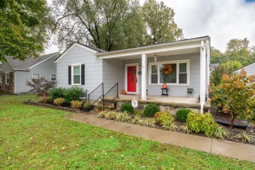 2426 York St, Owensboro, KY 42301-3459