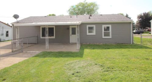 562 Kristine Ln, Franklin OH  45005-2152 exterior