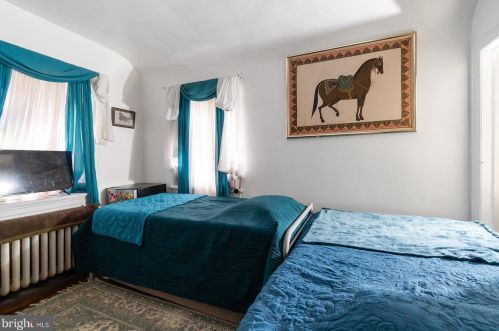 232 Cliveden St, Philadelphia PA 19150-3309 exterior