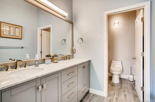 1633 Franklin St, Denver CO 80205-3967 exterior