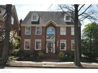 351 Westover Ave, Norfolk, VA 23507-1825