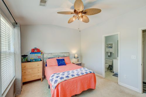 160 Fair Sailing Rd, Mount Pleasant SC  29466-8158 exterior