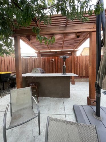 1540 Phlox Dr, Grayson CA  95363-8360 exterior