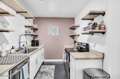 1901 22nd St, Phoenix AZ  85006-2446 exterior