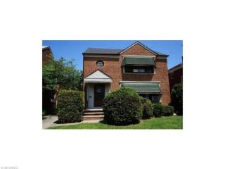 13525 Cedar Rd, Cleveland OH  44118-2637 exterior