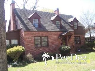 914 Main St, Floyd Dale SC  29536-3658 exterior