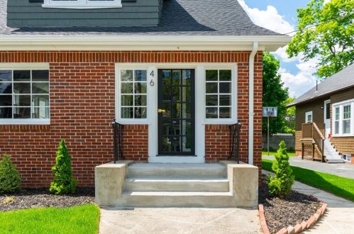 46 Forbes St, Providence RI  02908-2018 exterior