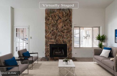 4818 Cheetah St, Tucson, AZ 85742-9521
