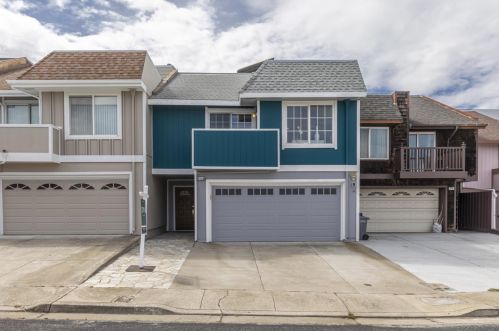 3749 Brunswick Ct, South San Francisco, CA 94080-5205
