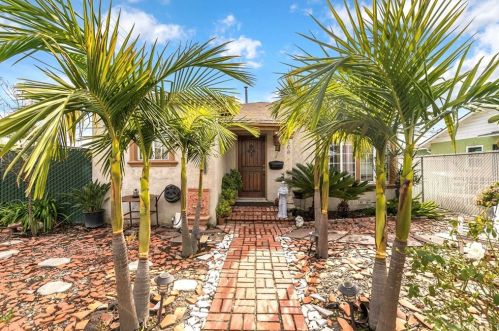 500 Peach St, Compton, CA 90222-3545
