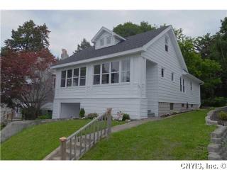 321 Mosley Dr, Syracuse NY  13206-2336 exterior