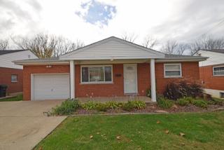 36 Burk Ave, Florence, KY 41042-2312