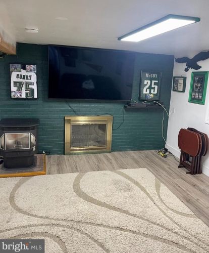 4141 Burns Rd, Navy Sup Dpt PA  17055-5910 exterior