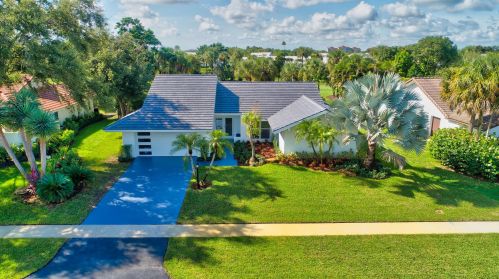3763 Red Maple Cir, Delray Beach, FL 33445-7013
