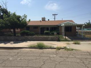 5612 Calgary Ave, El Paso, TX 79924-3402