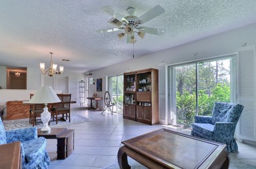 611 Rambling Dr Cir, West Palm Beach FL  33414-5039 exterior