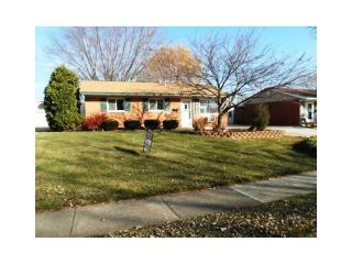 1530 Garfield St, Piqua, OH 45356-2932