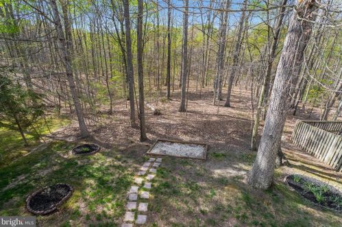 13101 Taverner Loop, Woodbridge VA  22192-5333 exterior