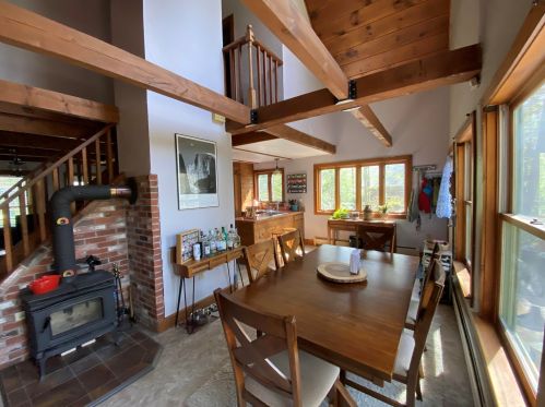 40 Emerald Dr, Hillsboro NH  03244-5021 exterior