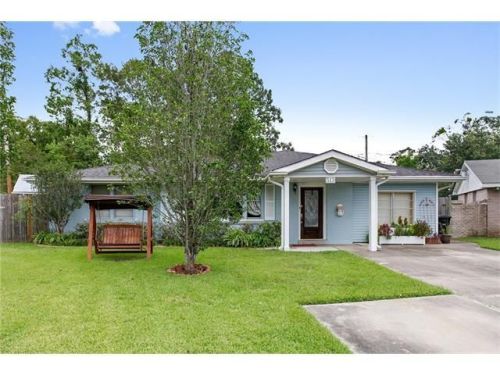 513 Kenmore Dr, New Orleans, LA 70123-3825