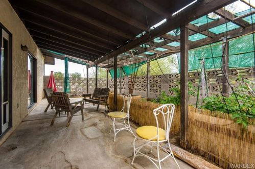 1386 Trane Rd, Bullhead City AZ  86442-7102 exterior