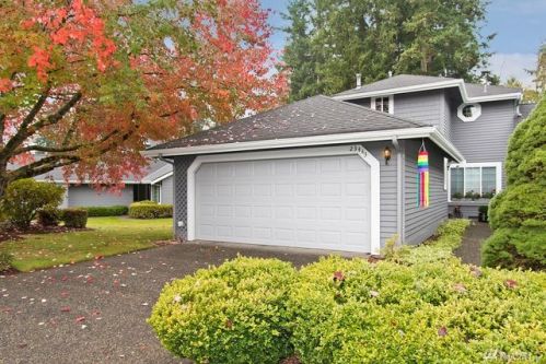 23443 130th Ave, Kent, WA 98031-3698