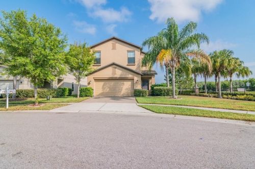 12669 Longstone Ct, New Port Richey, FL 34655-7273