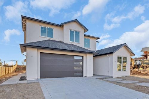 3743 Paxton Pl, Santa Rosa, CA 95404-7602
