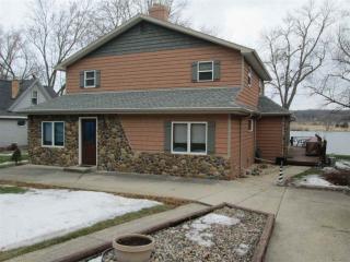 9970 Edgewood Shores Rd, Edgerton, WI 53534-8964