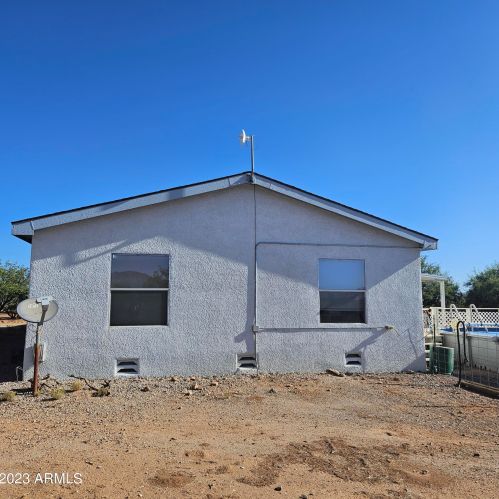 9016 Mccrum Ln, Sierra Vista, AZ 85650-8730
