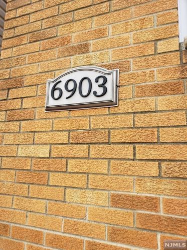 6903 Newkirk Ave, North Bergen NJ  07047-3723 exterior