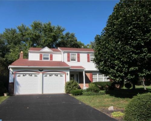 1438 Rosebud Rd, Southampton, PA 18966-3370