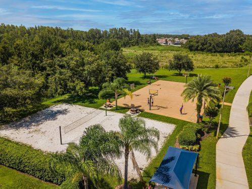 18438 Fish Loop, Land O Lakes FL  34638-6119 exterior