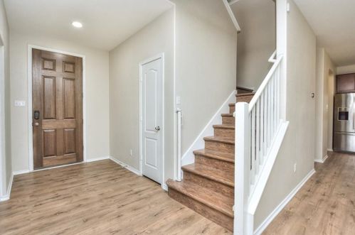 1914 Ashberry Trl, Georgetown TX  78626-8173 exterior